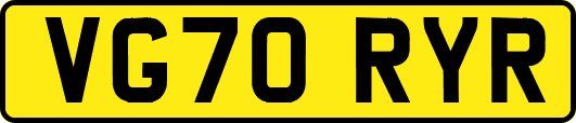 VG70RYR