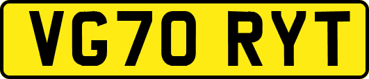 VG70RYT