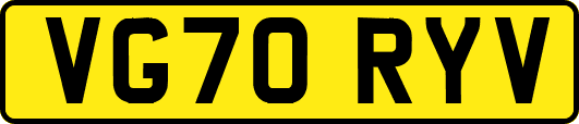 VG70RYV