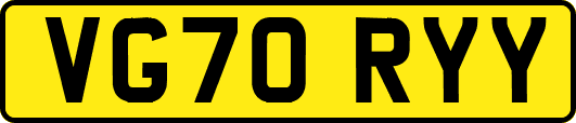 VG70RYY