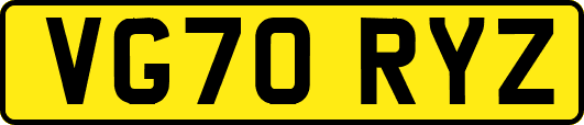 VG70RYZ