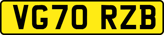 VG70RZB