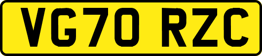 VG70RZC
