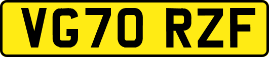 VG70RZF