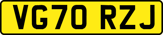 VG70RZJ