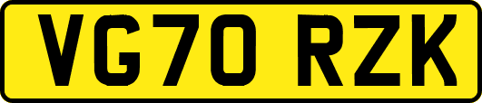 VG70RZK