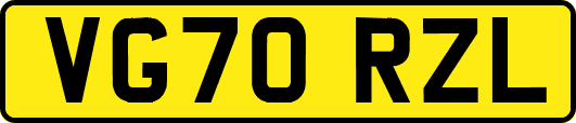 VG70RZL