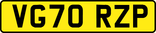 VG70RZP