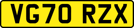 VG70RZX