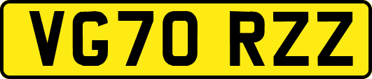 VG70RZZ