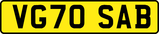 VG70SAB