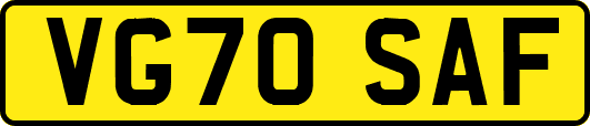 VG70SAF