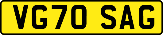 VG70SAG