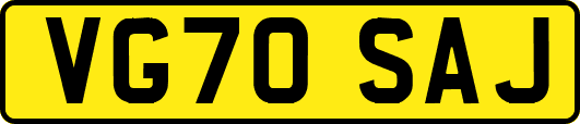 VG70SAJ