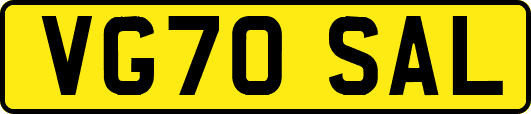 VG70SAL