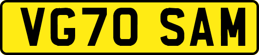VG70SAM