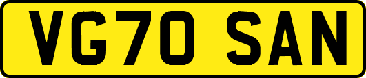 VG70SAN
