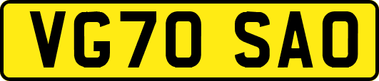 VG70SAO