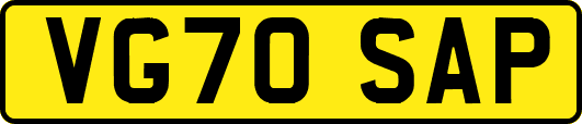VG70SAP