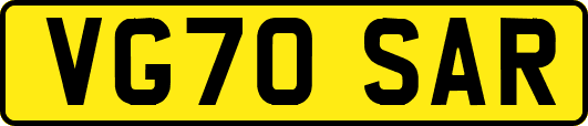 VG70SAR