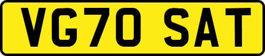 VG70SAT
