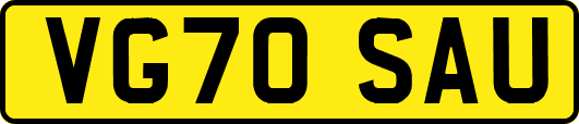 VG70SAU