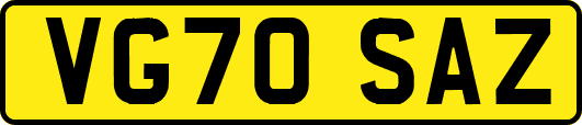 VG70SAZ