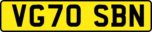 VG70SBN