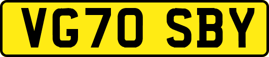 VG70SBY