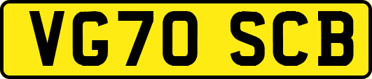 VG70SCB