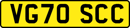 VG70SCC