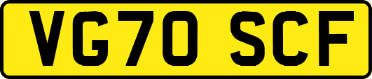 VG70SCF