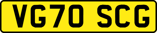 VG70SCG