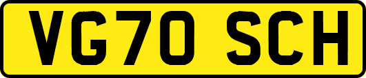 VG70SCH