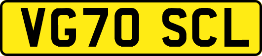 VG70SCL