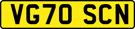 VG70SCN