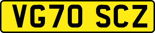 VG70SCZ