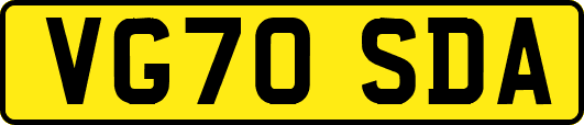 VG70SDA
