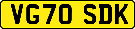 VG70SDK