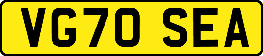 VG70SEA