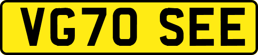 VG70SEE