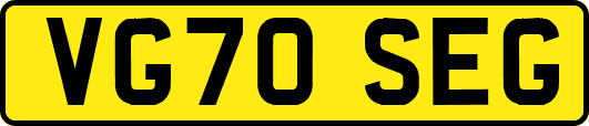 VG70SEG