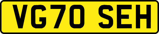 VG70SEH