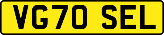VG70SEL