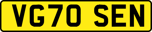 VG70SEN