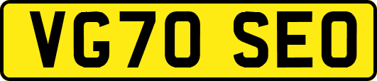 VG70SEO