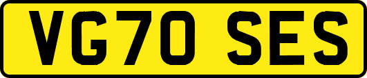 VG70SES