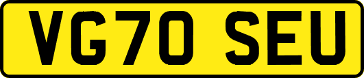 VG70SEU