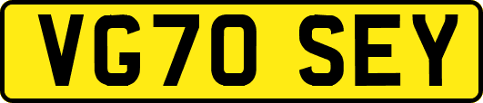 VG70SEY