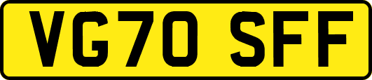 VG70SFF
